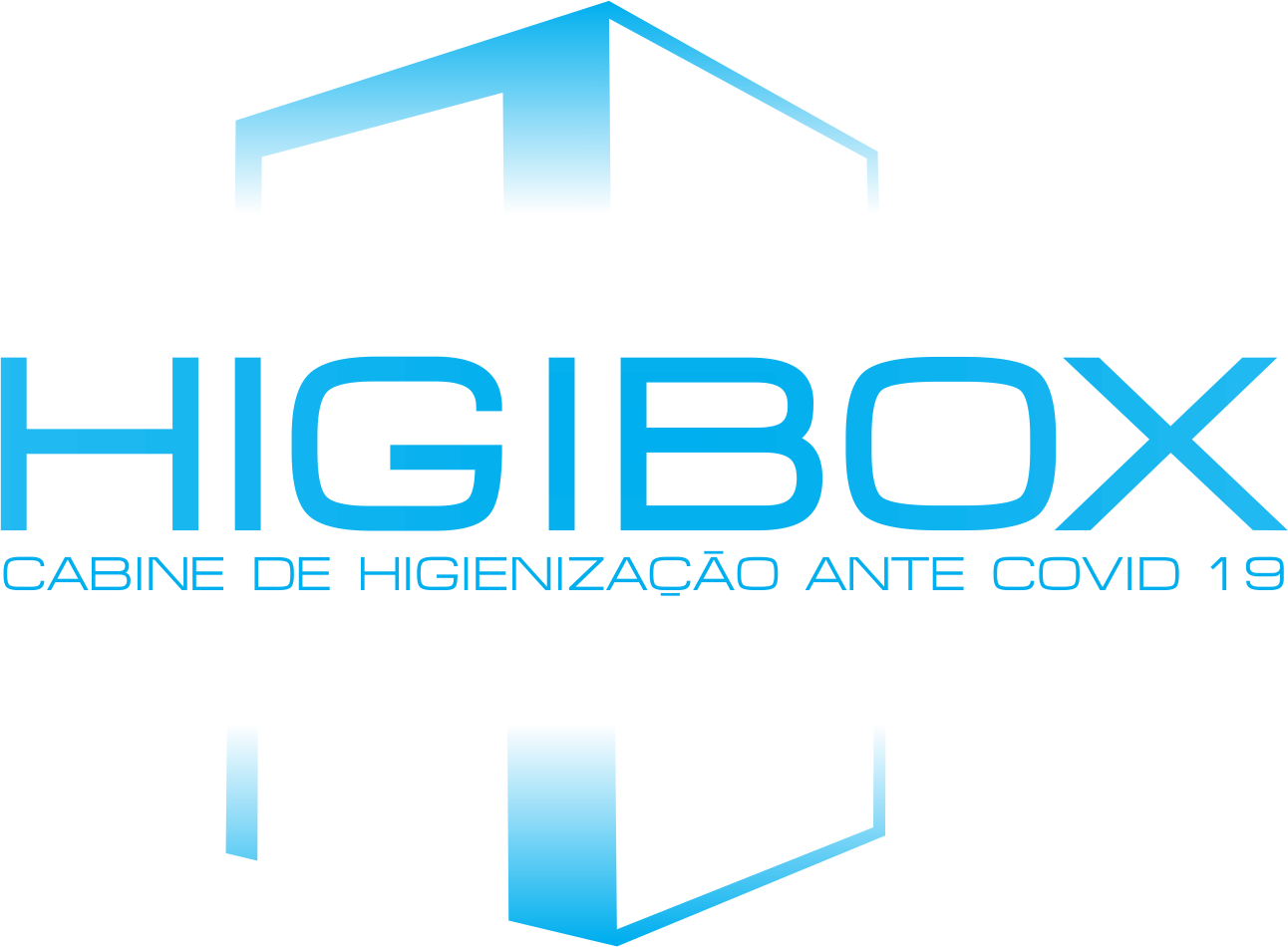 Cabines de Higienização Higibox
