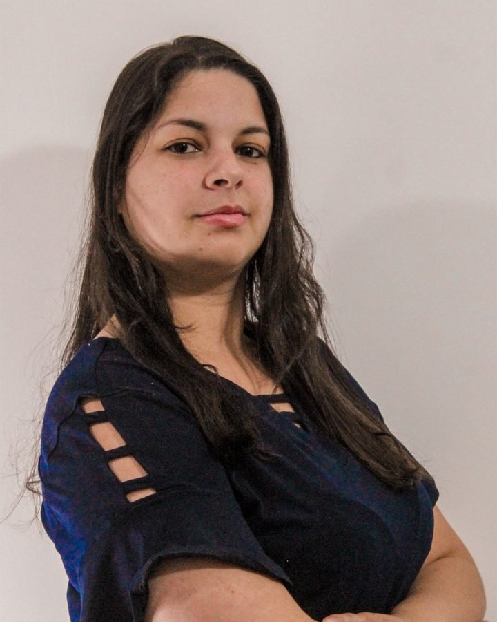 Josie Letícia